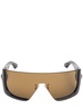 Etromacaron mask sunglasses