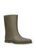 10mm The Rain rubber boots