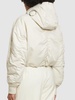 Moncler x Willow Smith Malek down jacket