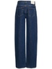 Samur cotton denim jeans