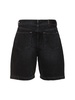 Roland vintage denim shorts