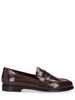 15mm Oscar Polido leather loafers