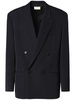 Donnes wool jacket