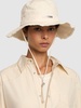 Jacquemus Le Bob Artichaut Bucket Hat