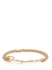 La Gourmette Jacquemus bracelet