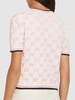 GG cotton top