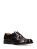 Burwood lace-up derby shoes