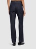 Nicola high rise straight jeans