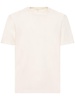 Luke cotton t-shirt