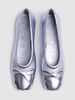 5mm Leather flats ballerina