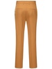 Grain de poudre mid rise straight pants