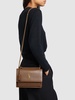 Medium Sunset leather shoulder bag