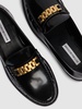 20mm Leather loafers