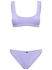 Ginny scrunch bikini set