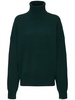 Jill cashmere blend turtleneck sweater