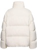 Moncler x Willow Smith Yael down jacket