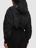 Moncler x Willow Smith Malek down jacket