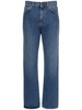 Wular straight organic cotton jeans