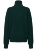 Jill cashmere blend turtleneck sweater