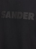 Jil Sander logo t-shirt