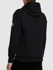 Martense regular fit cotton hoodie