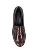 15mm Oscar Polido leather loafers