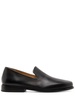 Mocasso leather loafers