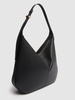 Small Vivi leather shoulder bag