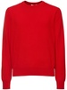 Benji cashmere knit sweater