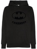 Batman logo cotton sweatshirt