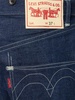 Levi's X JW cotton denim jeans