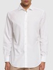 Cotton poplin classic shirt