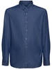 Light cotton regular fit shirt