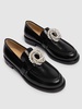 30mm Galaxy leather loafers