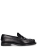 20mm Nombela leather loafers