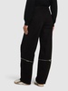 Moncler x Willow Smith cotton pants