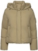 Koya water-repellent down jacket