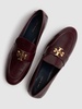 10mm Eleanor leather loafers