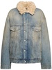 Robert denim jacket