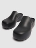 Rubber Flash mules