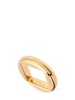 La Bague Rond thin ring