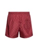 GG nylon swim shorts