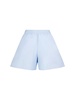 Gunther cotton poplin Bermuda shorts