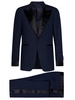 Tom Ford Single-Breasted Two-Piece Tailored Suit