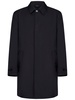 Brioni Performa Essential Coat