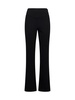 Filippa K Trousers in Black