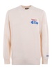 Mc2 Saint Barth Crewneck Long-Sleeved Jumper