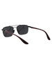 Ray Ban Squared Sunglasses 0 Rb3715 M F02087