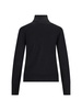 Logo Turtleneck Sweater