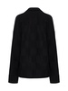 Uma Wang Sweaters in Black